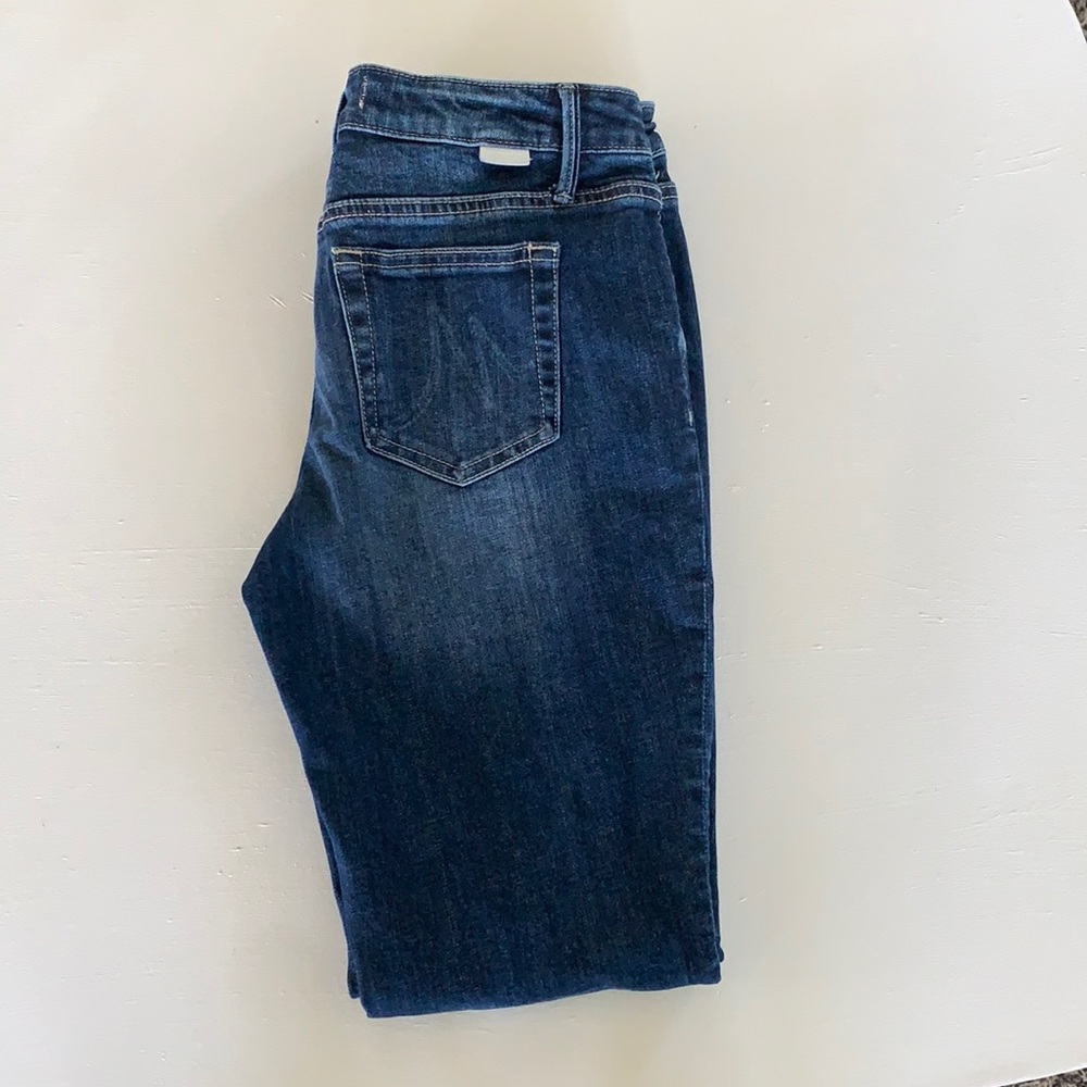 Maurice jeans